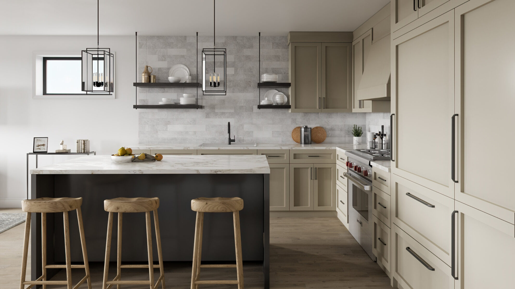 Architectural Visualization: Why Your Business Benefits from 3D Rendering Services