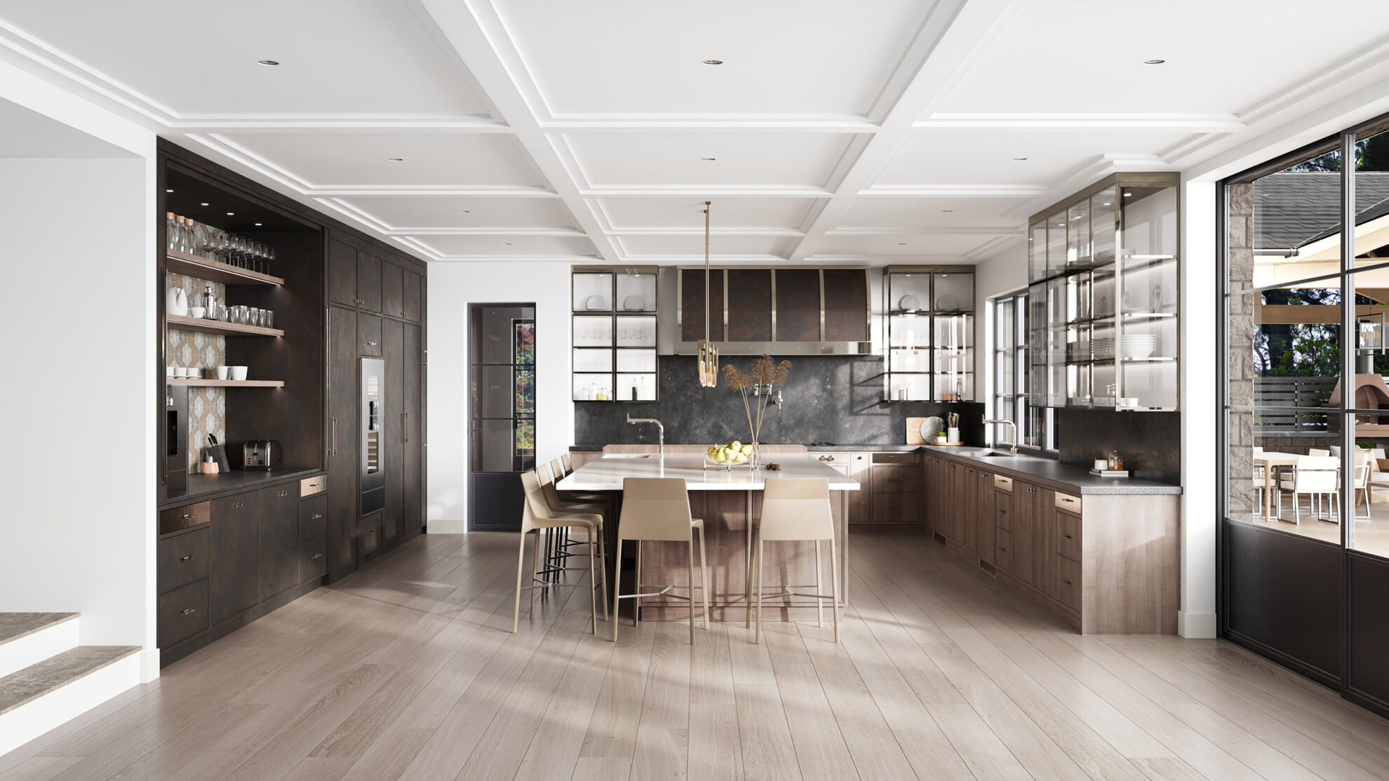 3D Rendering Cost: Pricing Guide with 7 Key Rendering Types
