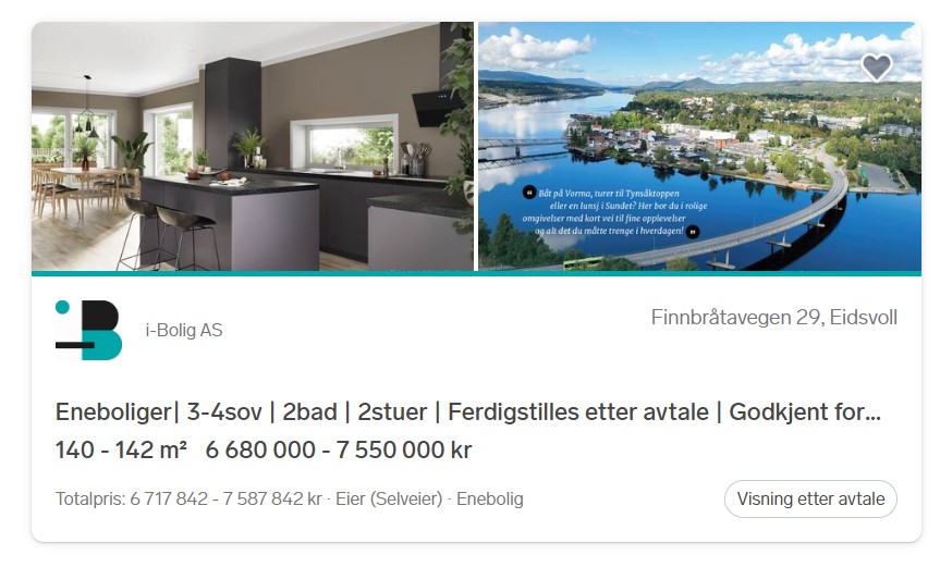 interior visualization services