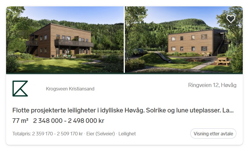 3D Interior Visualization Services