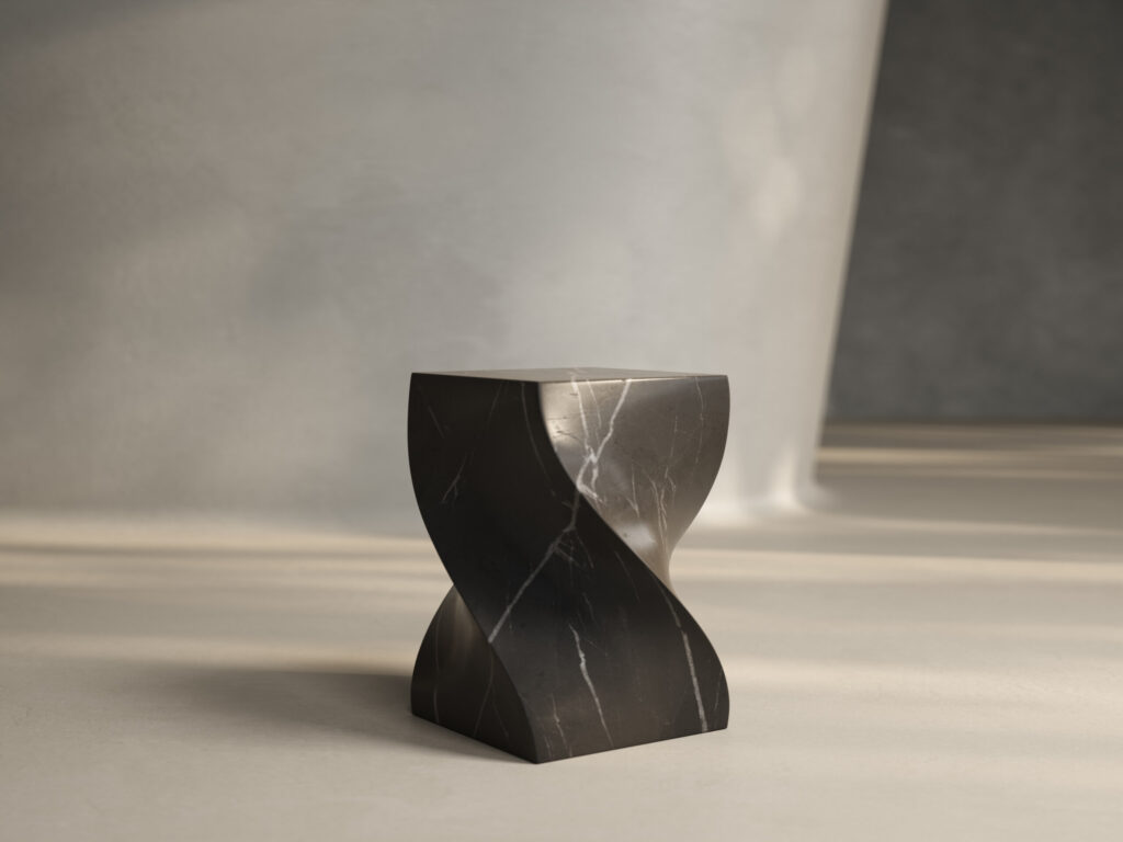 Modélisation 3D d’une table