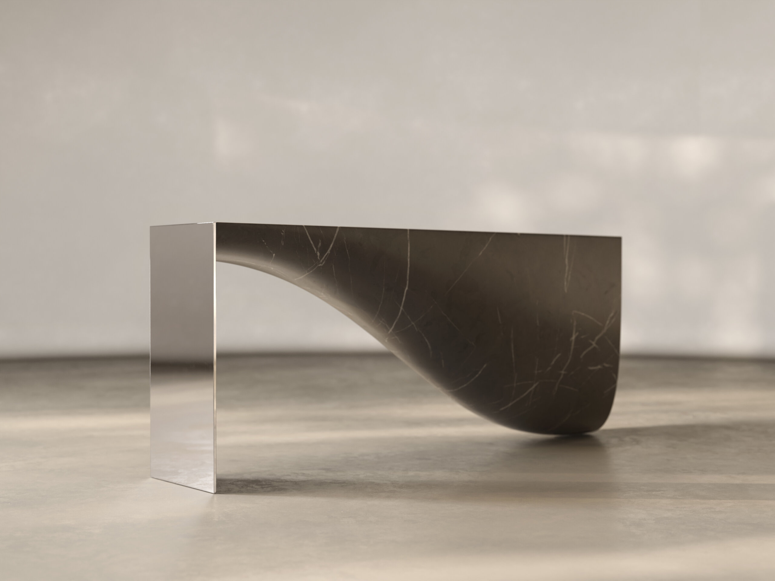 product modeling of bench