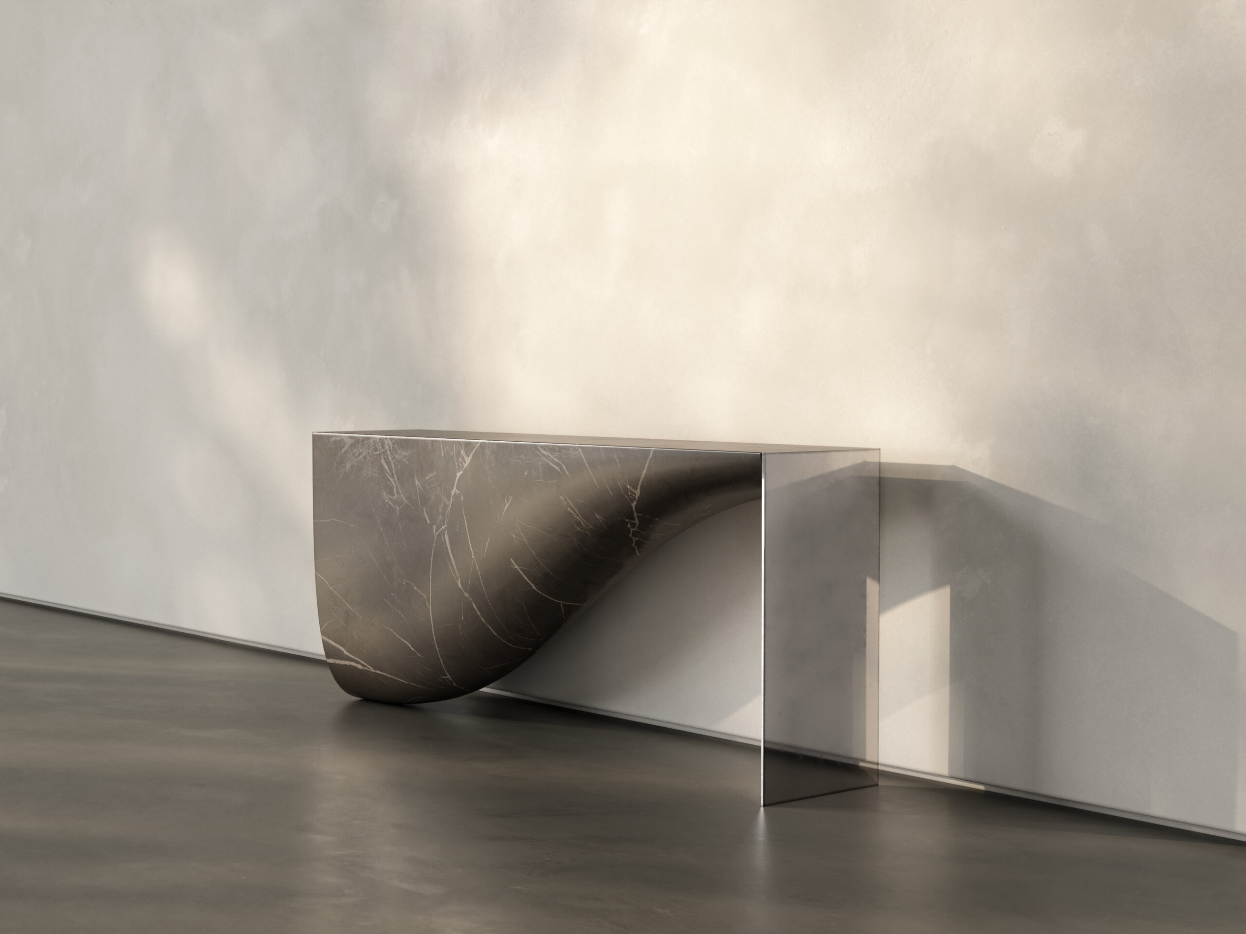 product modeling of bench