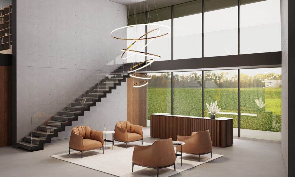 3d commercial rendering