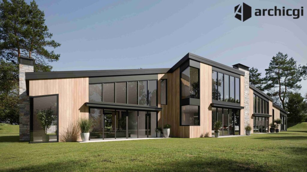 archicgi company render