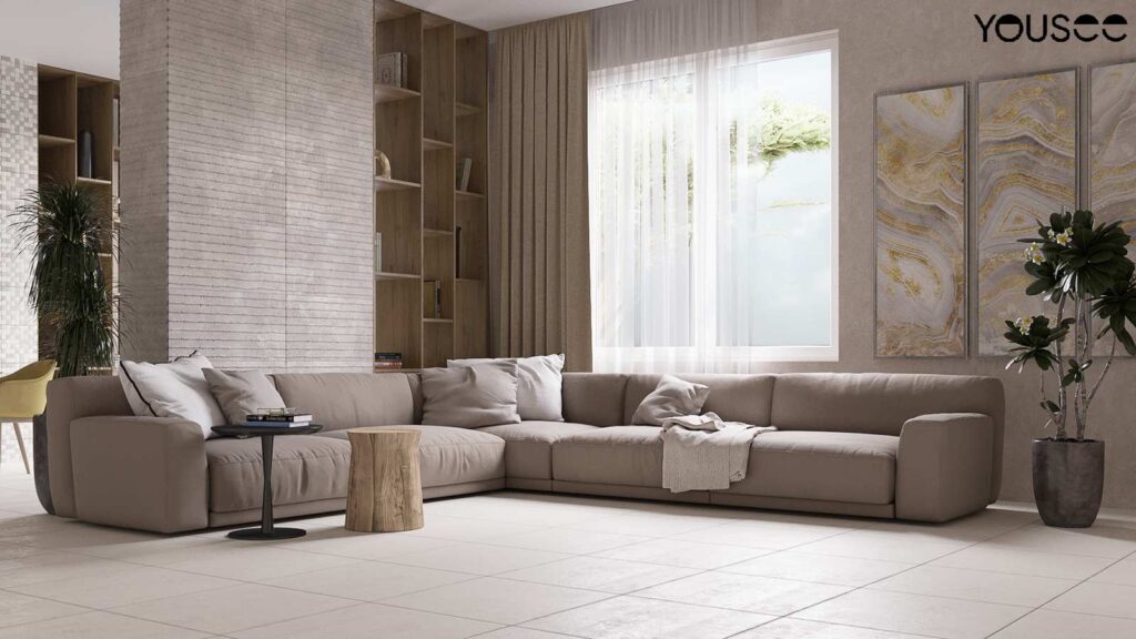 yousee studio render