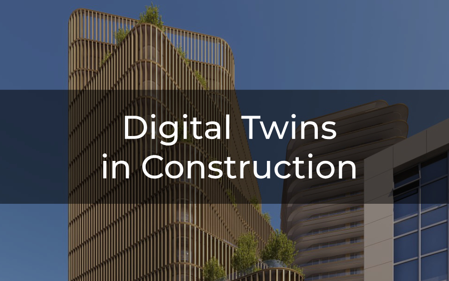 digital twins blog logo