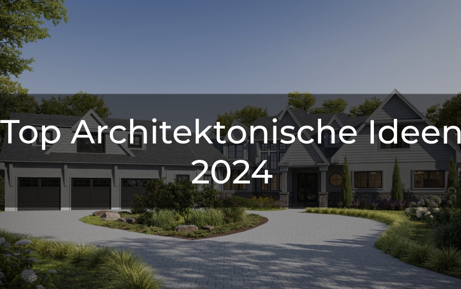 Architektonische Ideen
