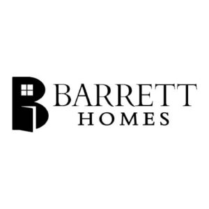 Barrett Homes - Logo
