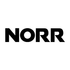 NORR logo