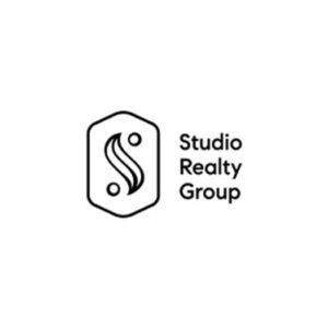 Studio realty group logo