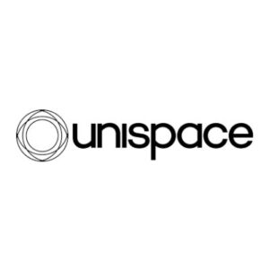 Unispace logo