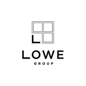 lowe group logo