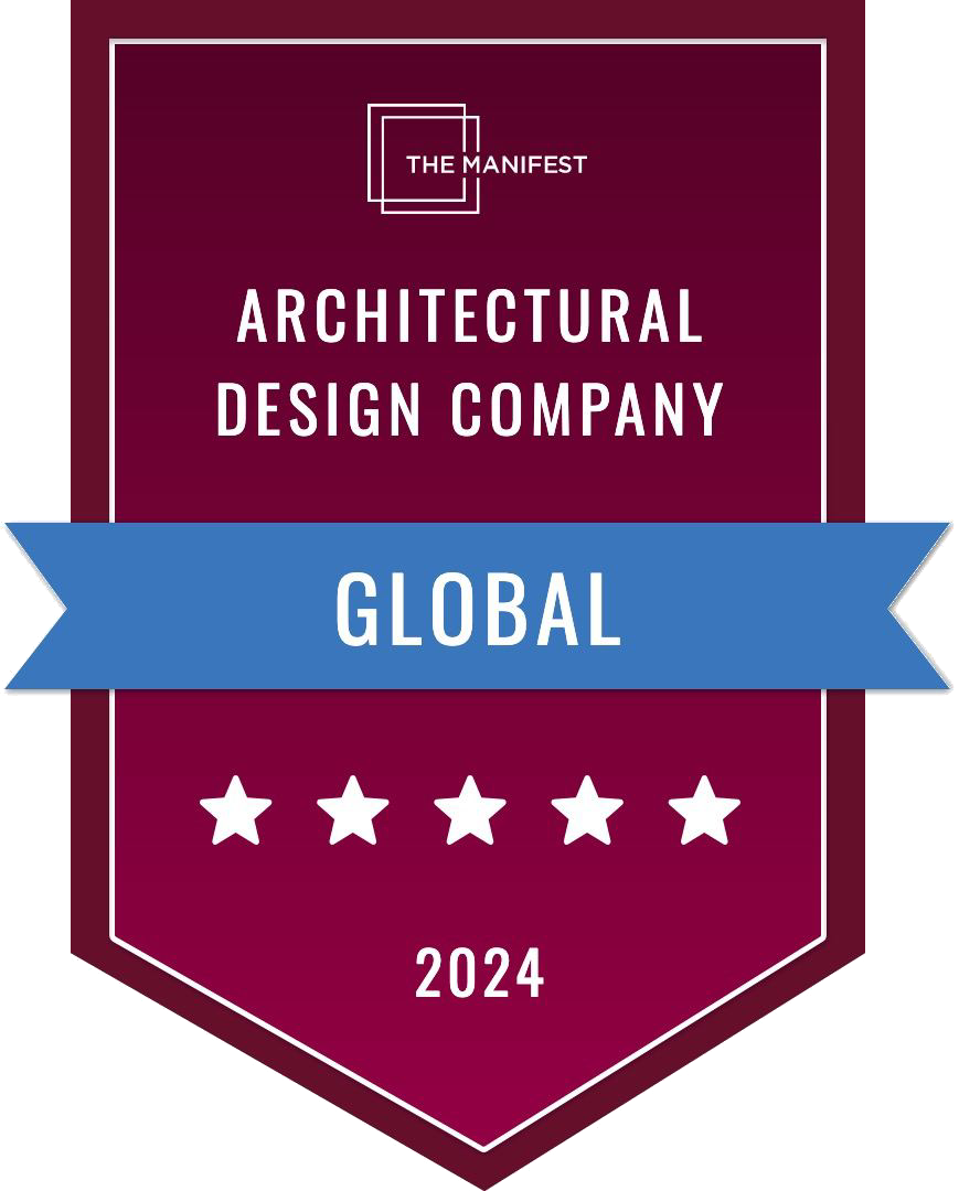 Global Architectural Design Company Award