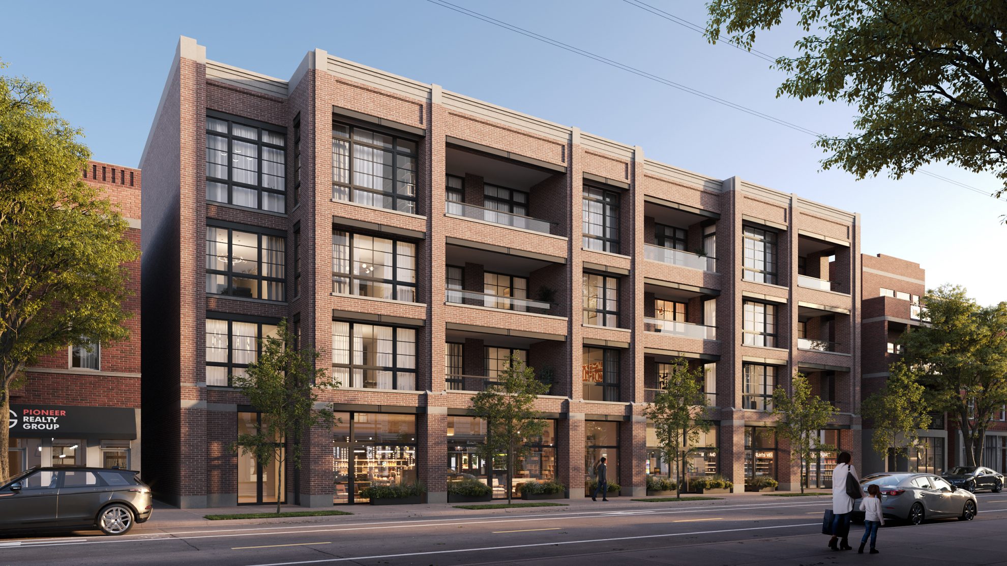 3D Rendering Services in Chicago: Next-Level