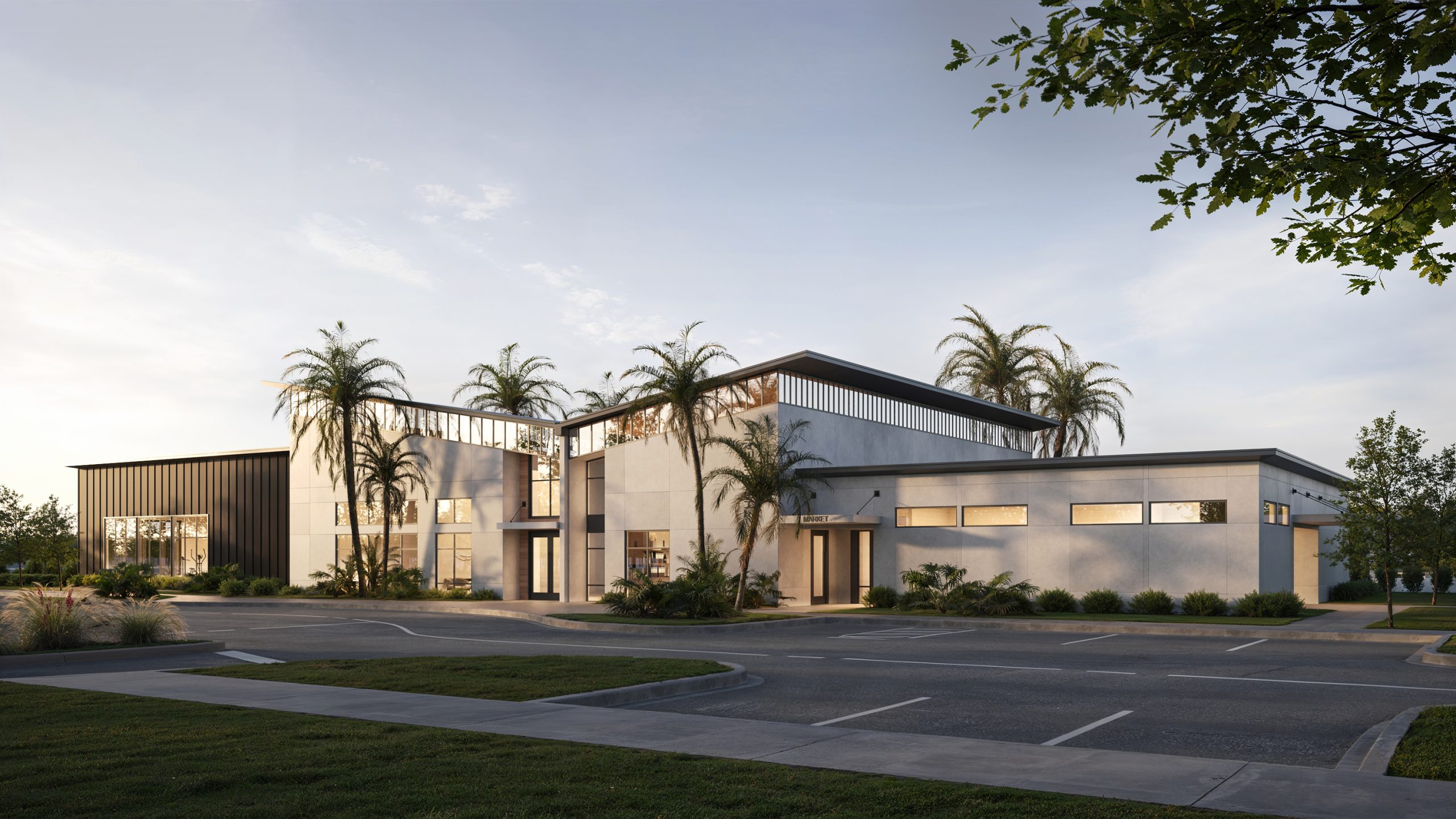 3D Rendering Services in Miami