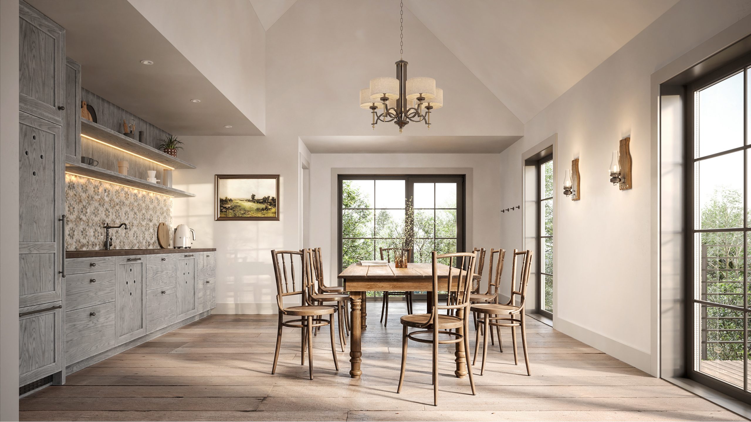 interior rendering interior rendering