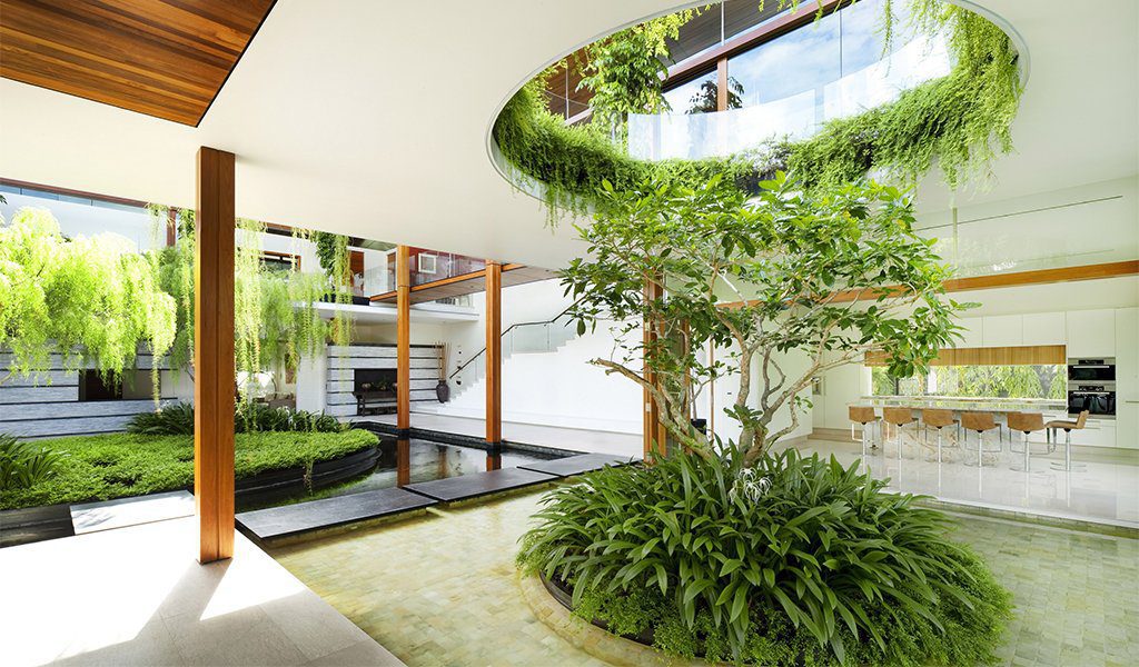 Visualizing Green: The Role of 3D Rendering in Marketing Sustainable and Net-Zero Buildings