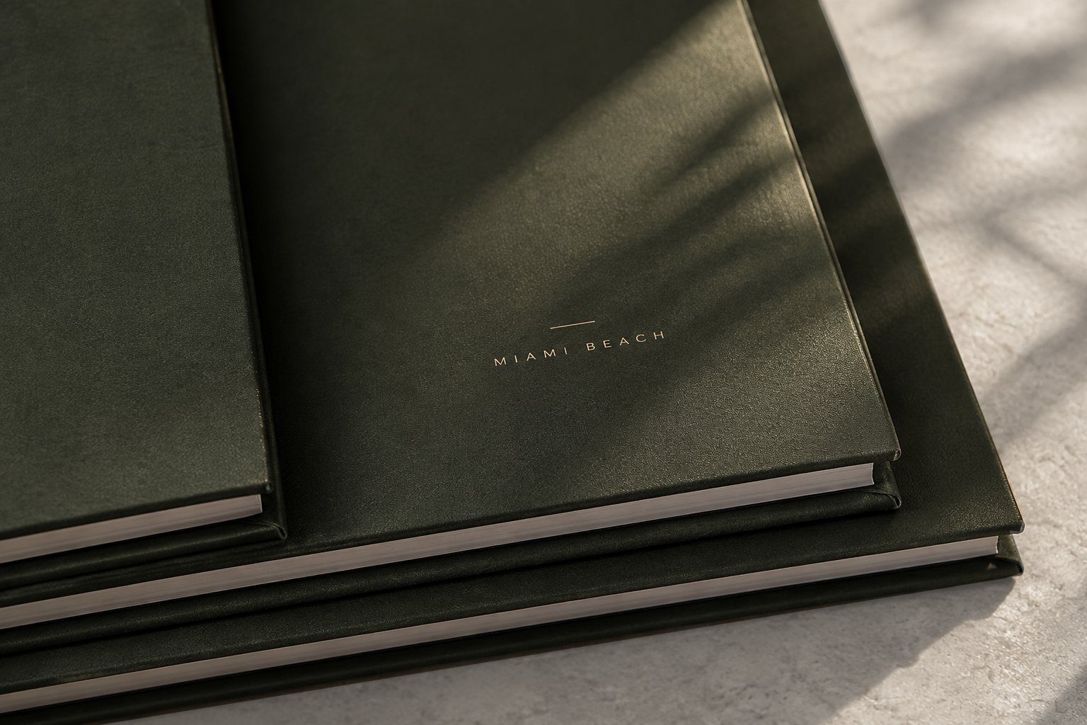 Baymont sales brochures
