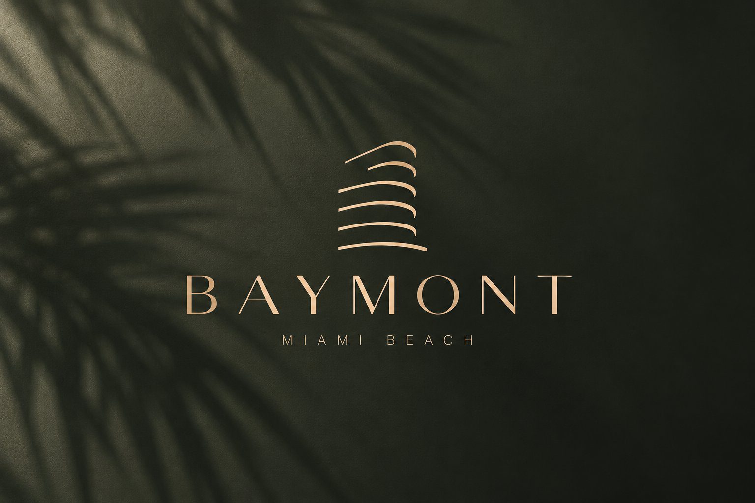Baymont wordmark and mark