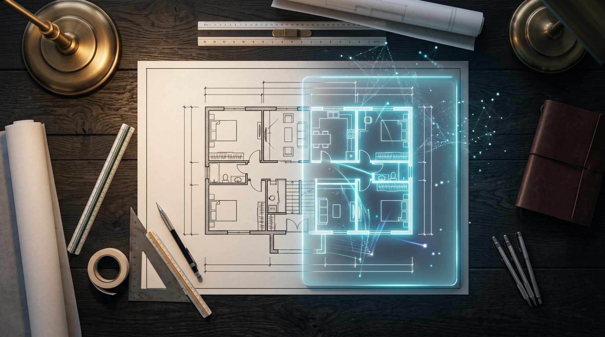 AI Floor Plan Generators: How They Work and Where They Fall Short