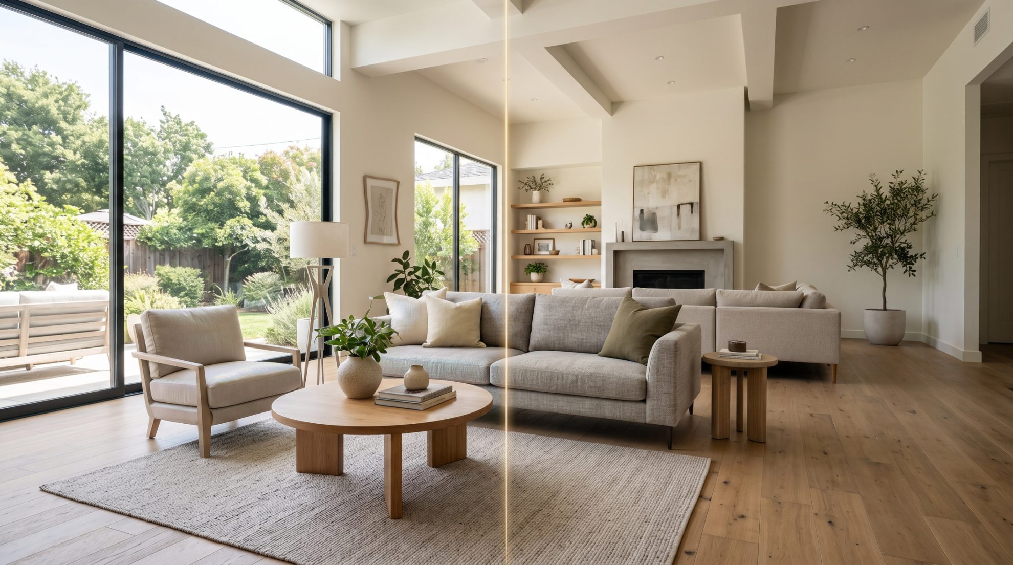 AI Interior Design: Tools, Limits & Where Human Renders Win