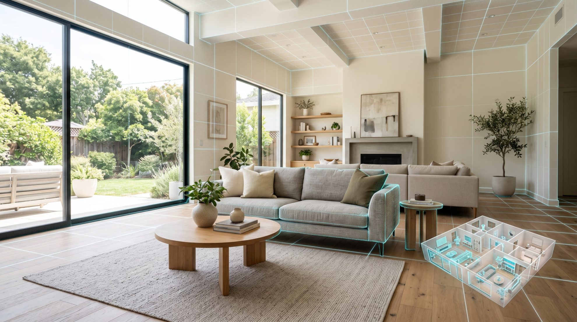 7 Matterport Alternatives for Real Estate 3D Tours