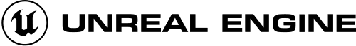Unreal Engine logo