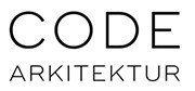 code arkitektur logo