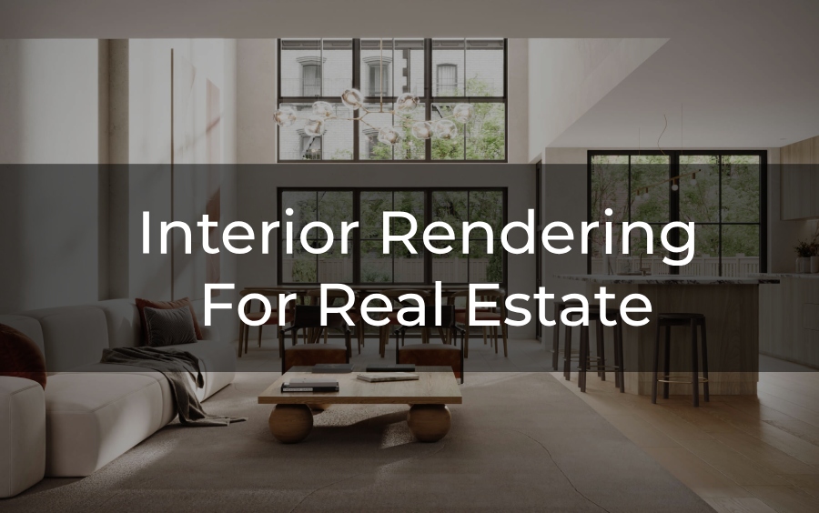 interior rendering blog cover