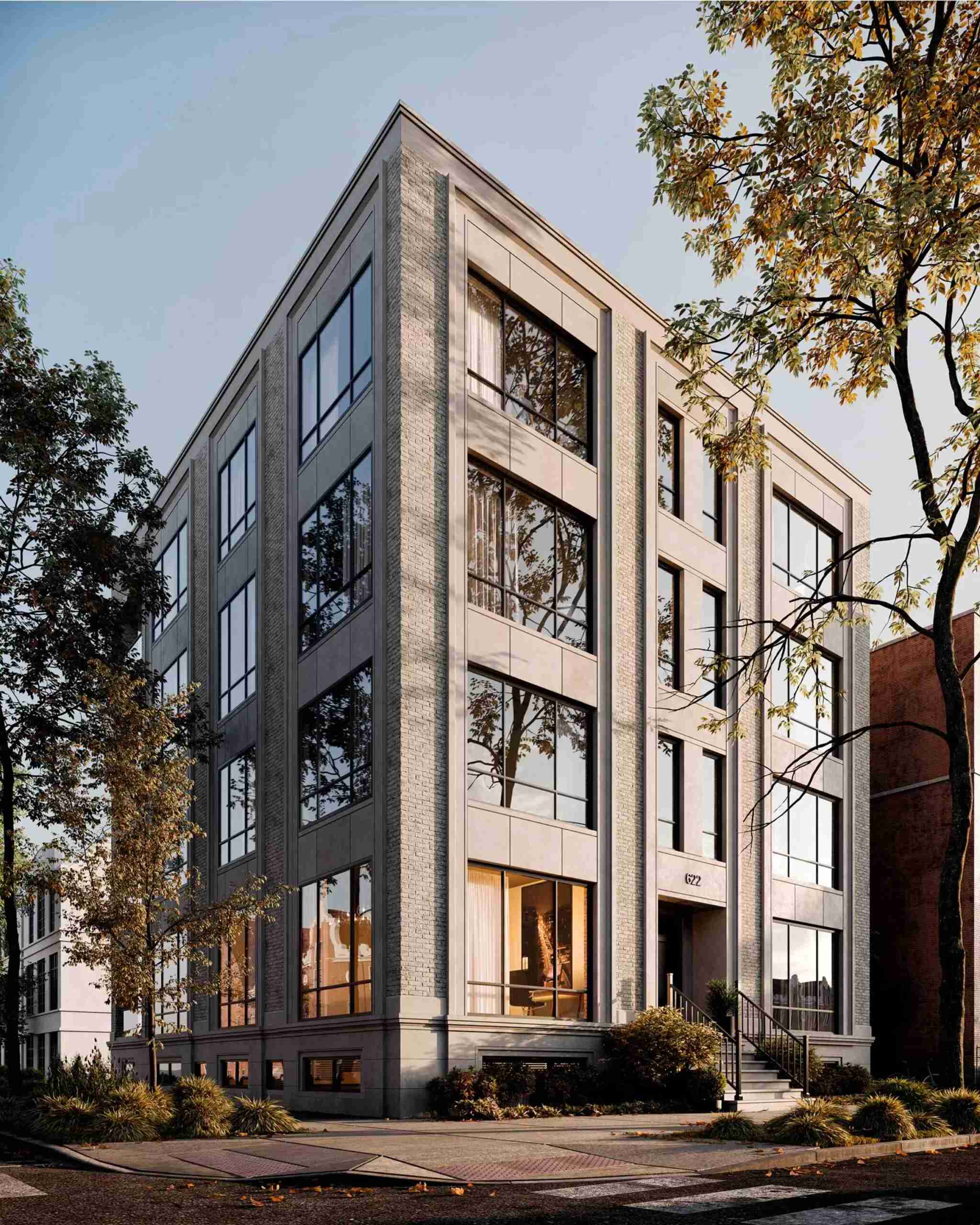 622 W. Willow, Chicago