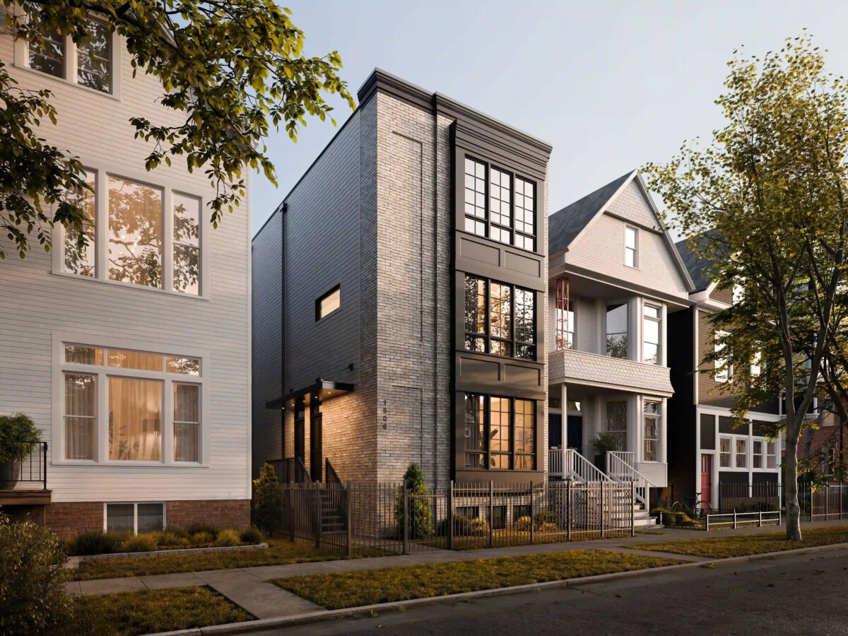 architectural exterior