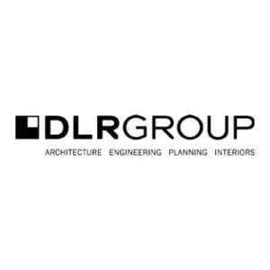 DLR Group logo