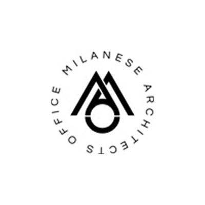 office milanesse architects logo