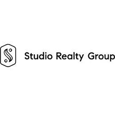 studio realty group logo