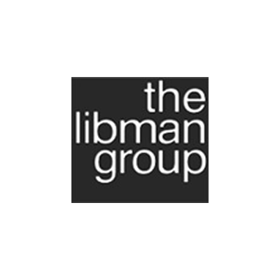 the libman group logo
