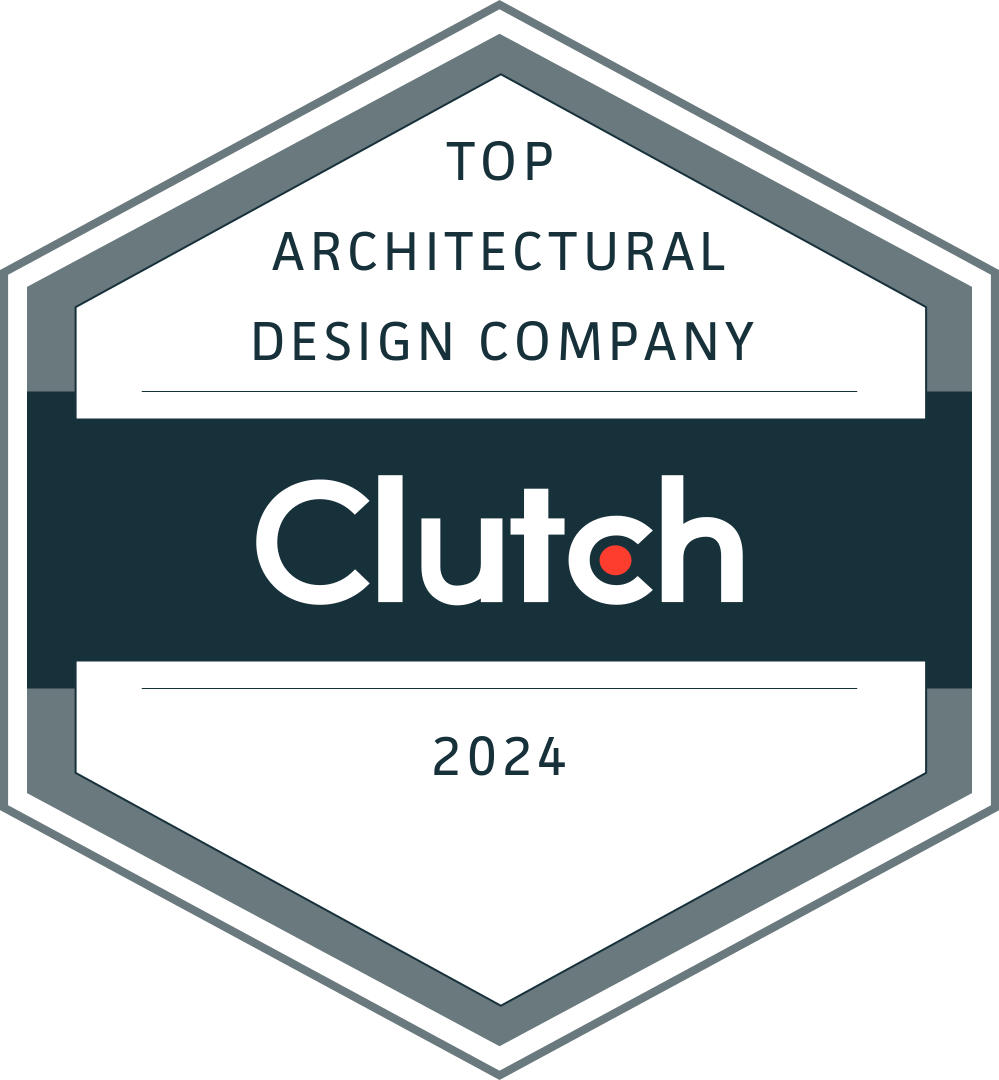 clutch.co architectural design