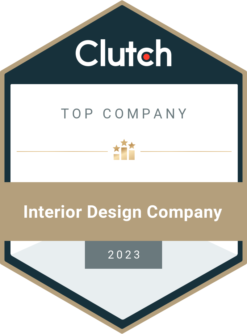 Top Interior Design Company