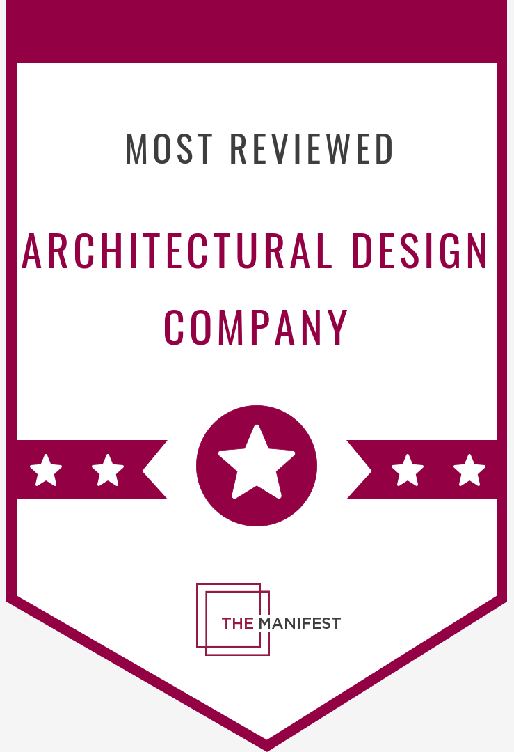 Most Reviewed Architectural Design Company
