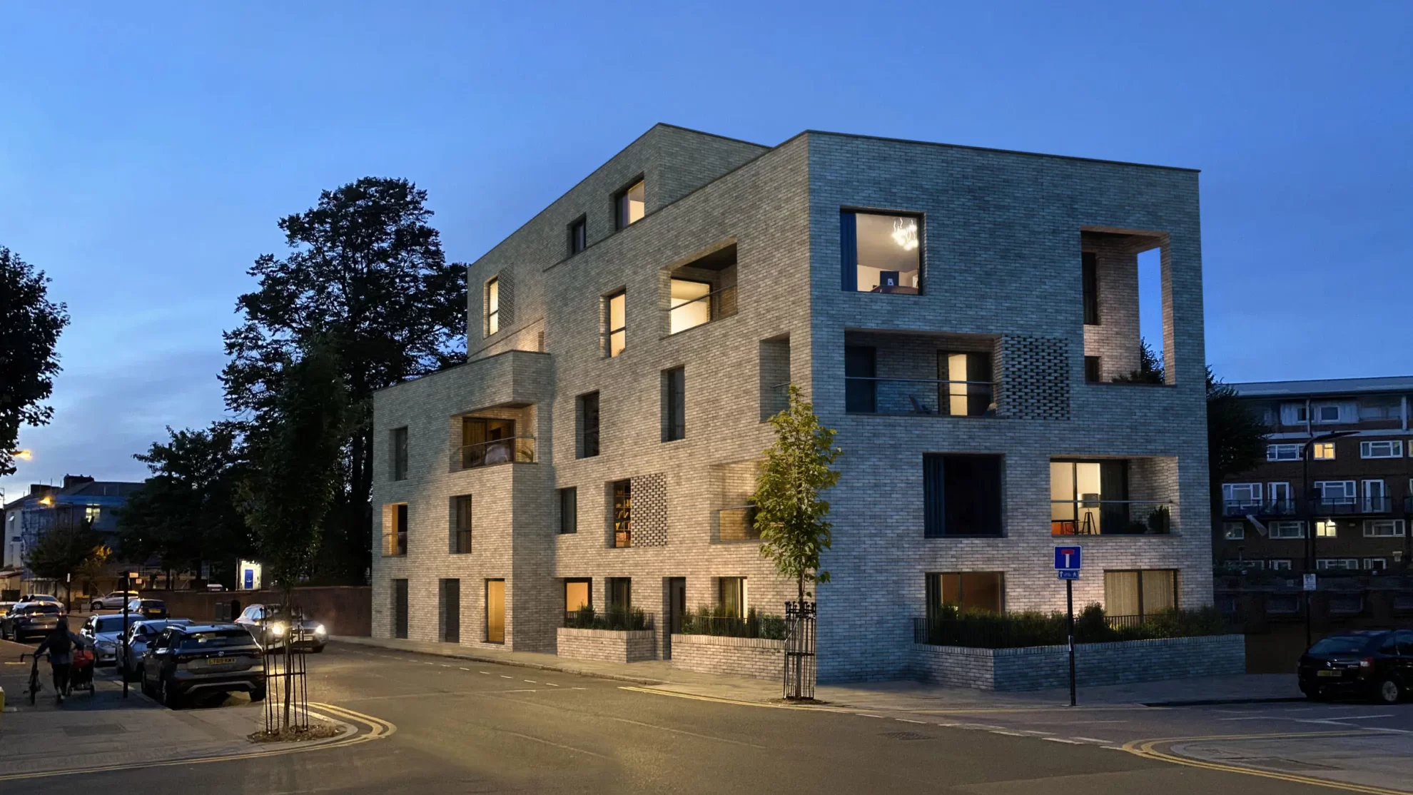 3D Rendering Services in London
