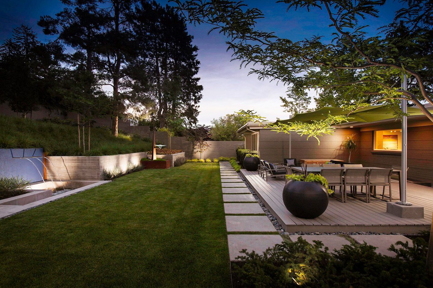 3D Rendering for Landscape Architecture and Master-Planned Urban Communities