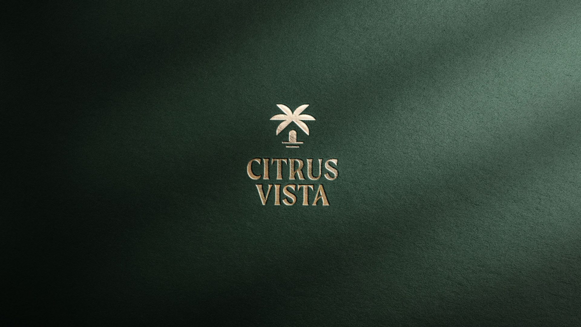 Citrus Vista