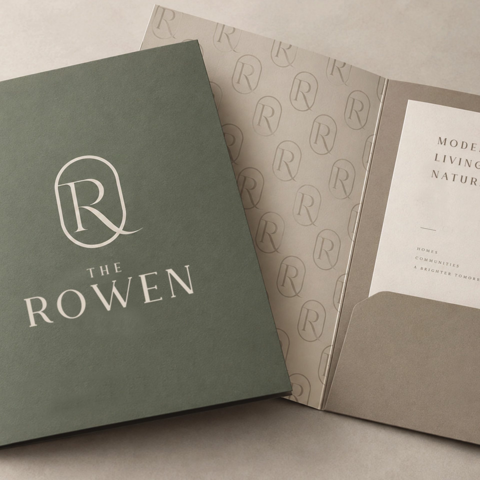 The Rowen