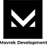 Mavrek Development logo