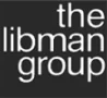 The libman group logo