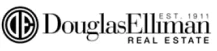 Douglas Elliman logo