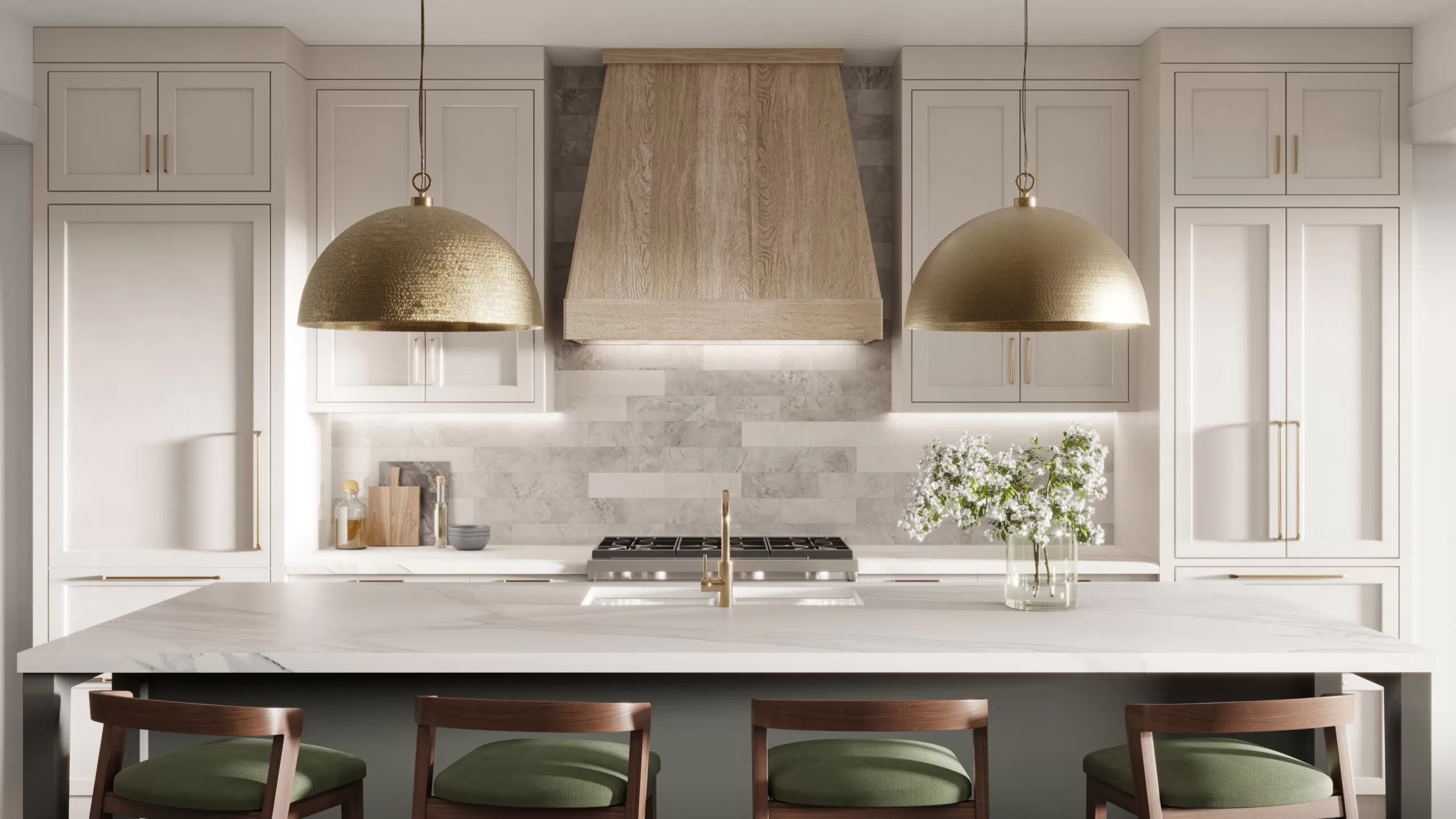 3d interior rendering services