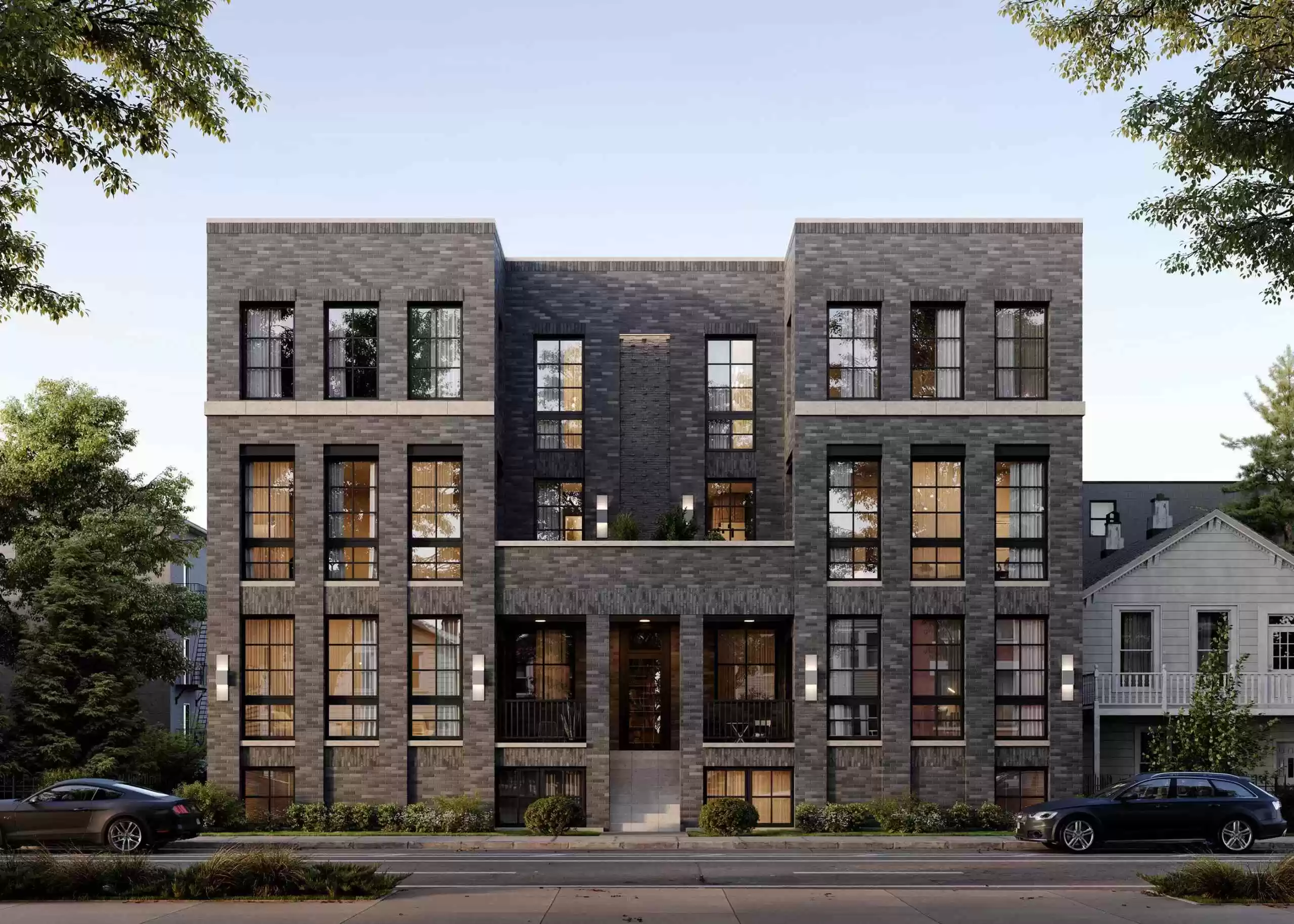 1712 W Augusta