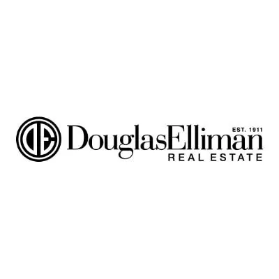 Douglas Elliman - logo